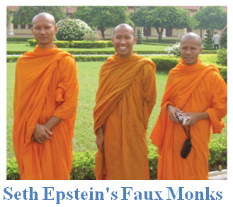 Epsteins Monks