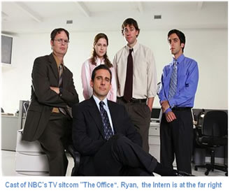The Office Team