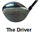 The Driver