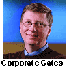 Corporate Gates