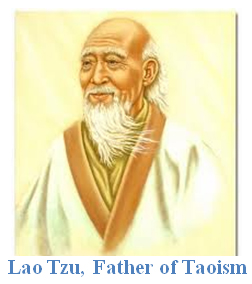 Lao Tzu