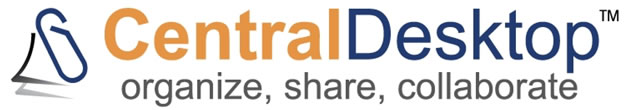 Central Desktop Logo