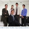 “If I had to, I could clean out my desk in five minutes… and nobody would ever know I’d ever been here. And I’d forget too.” Ryan Howard, the fictional Intern on the TV comedy, The Office Michael Scott, the...