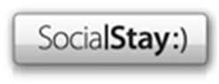 SocialStay Logo
