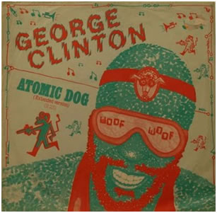 George Clinton's Atomic Dog