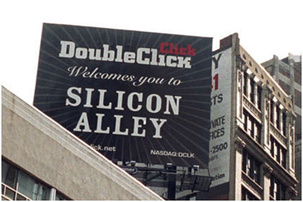 Silicon Alley