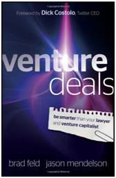 Venture Deals