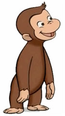 Curious George