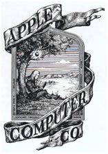 Apple Original Logo